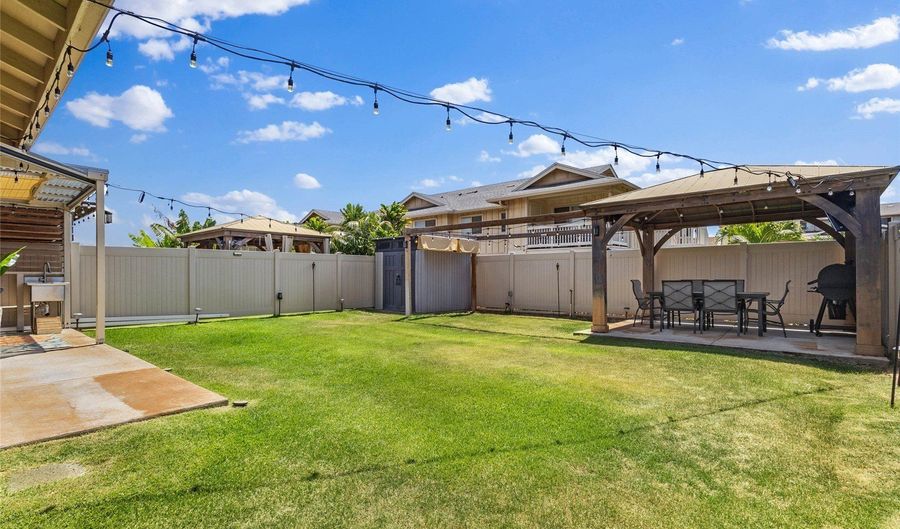 91-3382 Maohiohi Loop, Ewa Beach, HI 96706 - 3 Beds, 3 Bath