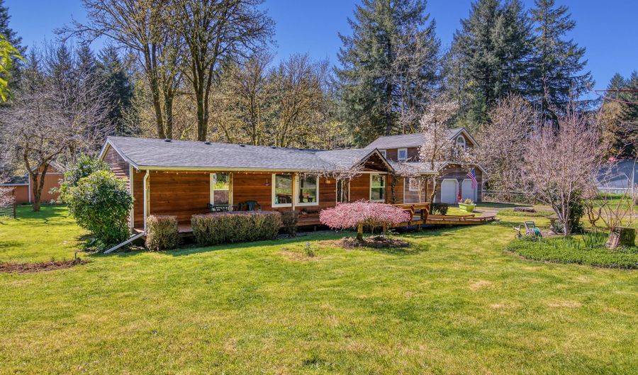 109 E Yates, Alsea, OR 97324 - 3 Beds, 2 Bath