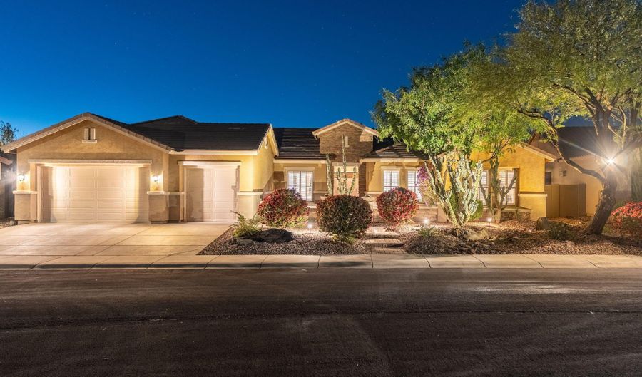 40114 N NOBLE HAWK Ct, Anthem, AZ 85086 - 4 Beds, 2 Bath