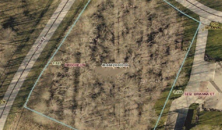 SL 3 Brooke Lane, Ashtabula, OH 44004 - 0 Beds, 0 Bath