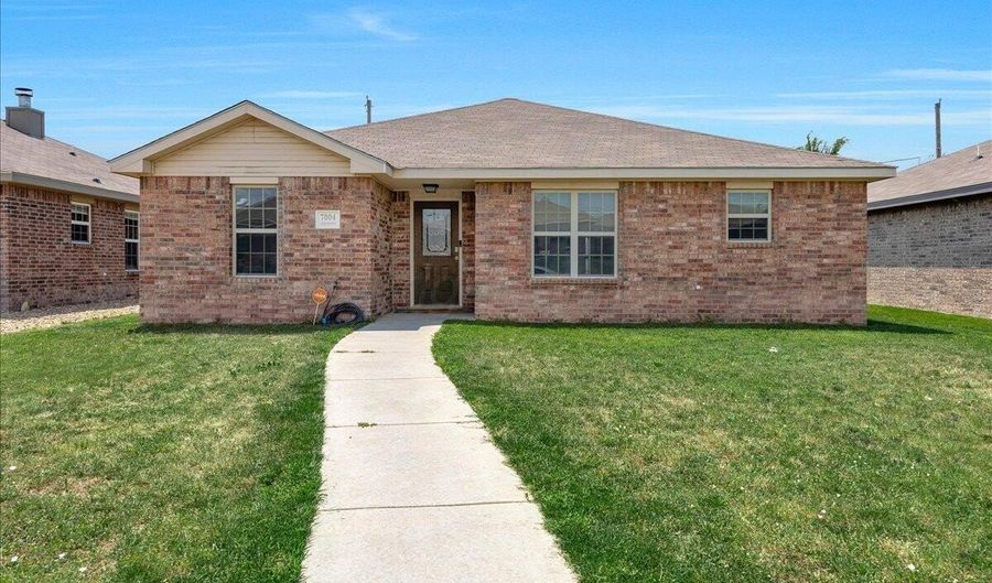 7004 Gemini Trl, Amarillo, TX 79118 - 3 Beds, 2 Bath