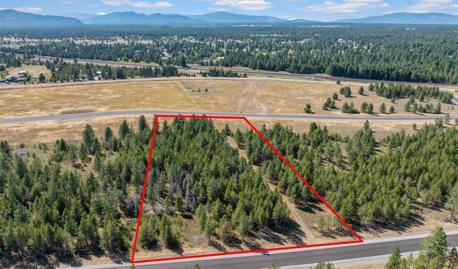 Asulkan St lot 18, Athol, ID 83801 - 0 Beds, 0 Bath