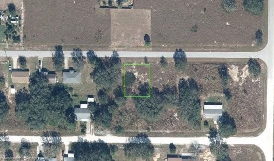 1655 W Vinita Rd, Avon Park, FL 33825 - 0 Beds, 0 Bath