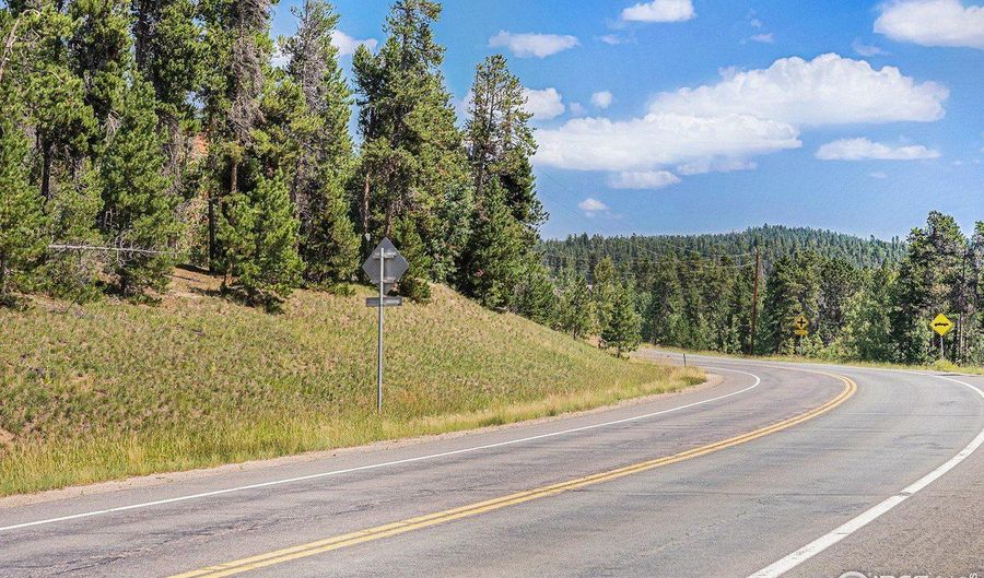 Hwy 119, Black Hawk, CO 80422 - 0 Beds, 0 Bath