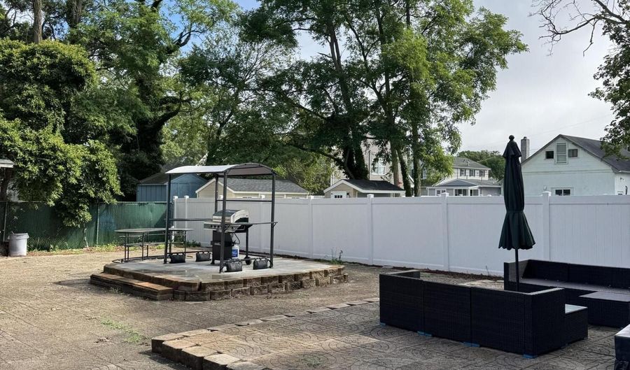 738 18th Avenue Unit 1St Floor 1St Floor, Belmar, NJ 07719 - 3 Beds, 1 Bath