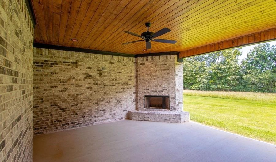 333 Heritage Grove Rd, Alexander, AR 72002 - 4 Beds, 3 Bath