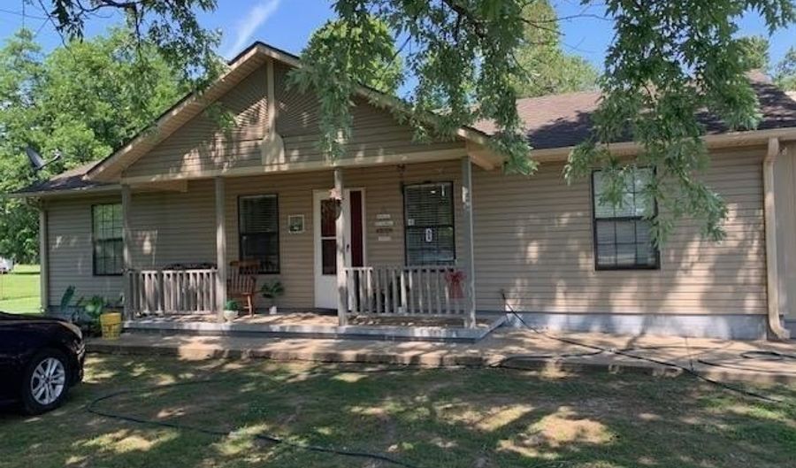 128 Reed Wade, Batesville, AR 72501 - 2 Beds, 2 Bath