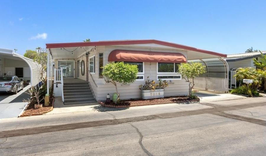 7218 San Lucas St 189, Carlsbad, CA 92011 - 2 Beds, 2 Bath