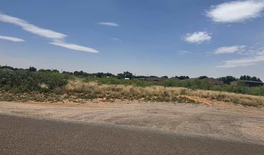 0 Crescent Dr, Andrews, TX 79714 - 0 Beds, 0 Bath