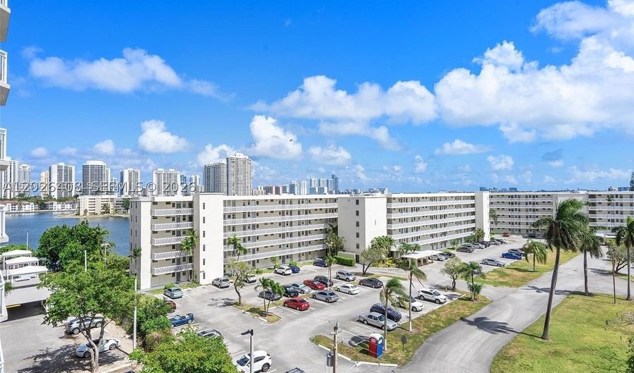 18021 Biscayne Blvd 603, Aventura, FL 33160 - 1 Beds, 2 Bath