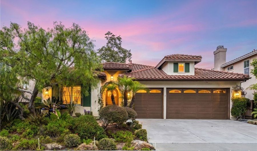 8040 Corte Sasafras, Carlsbad, CA 92009 - 4 Beds, 3 Bath