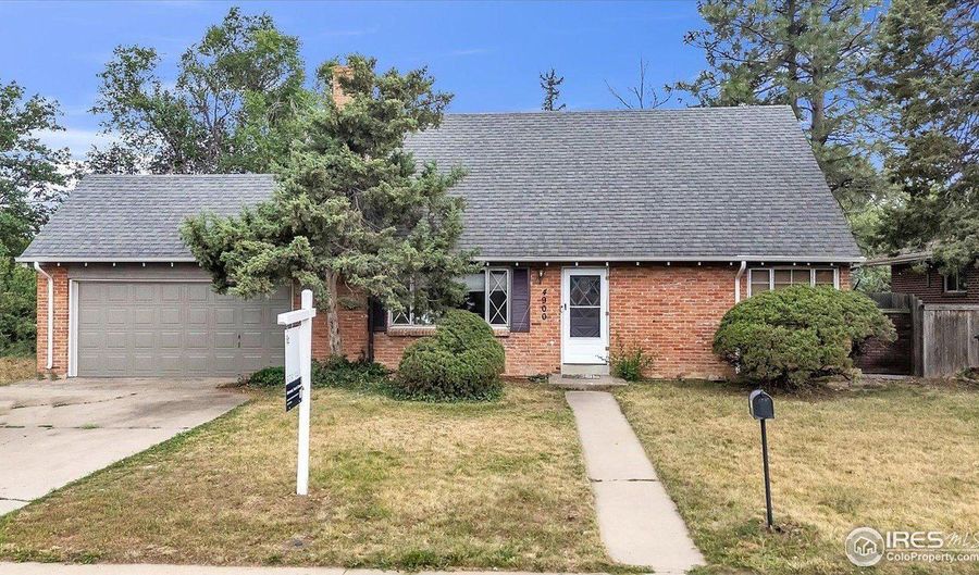 4900 Sioux Dr, Boulder, CO 80303 - 4 Beds, 2 Bath