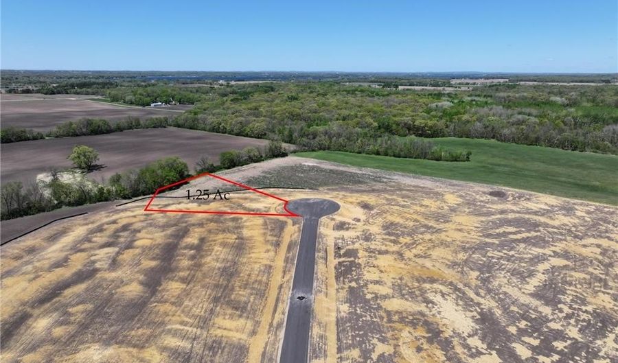Tbd Lot 7 Blk 3 Chainview Court NW, Alexandria, MN 56308 - 0 Beds, 0 Bath