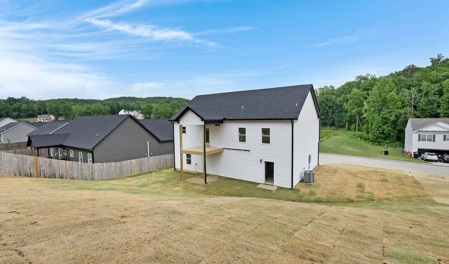 6583 Long Horn St, Birchwood, TN 37308 - 3 Beds, 3 Bath