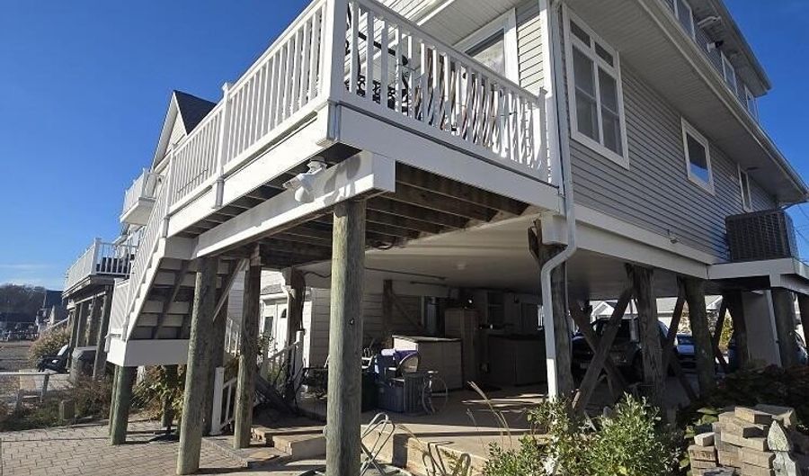 222 Fernwood Dr, Bayville, NJ 08721 - 3 Beds, 2 Bath