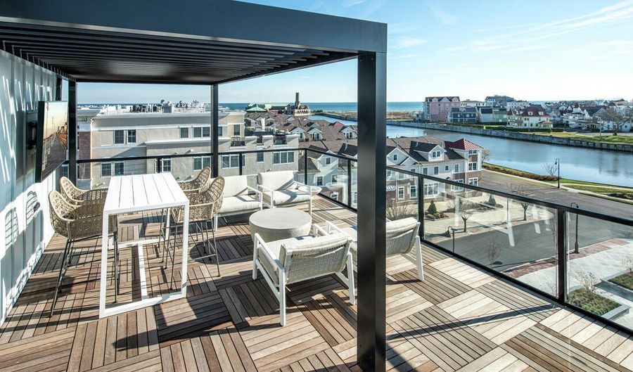400 A Cookman Ave 301, Asbury Park, NJ 07712 - 3 Beds, 4 Bath