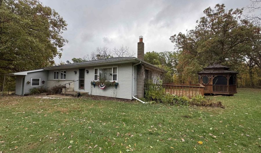 N5616 Biggs Road, Argyle, WI 53504 - 3 Beds, 2 Bath