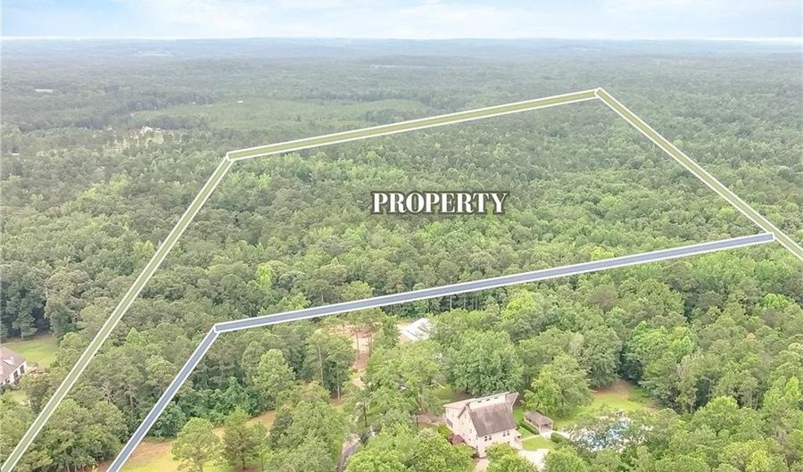 4474 SANDHILL Rd, Auburn, AL 36830 - 0 Beds, 0 Bath