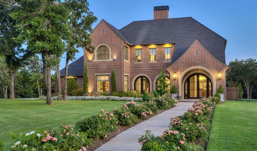 11840 Estrella Ct, Arcadia, OK 73007 - 4 Beds, 6 Bath
