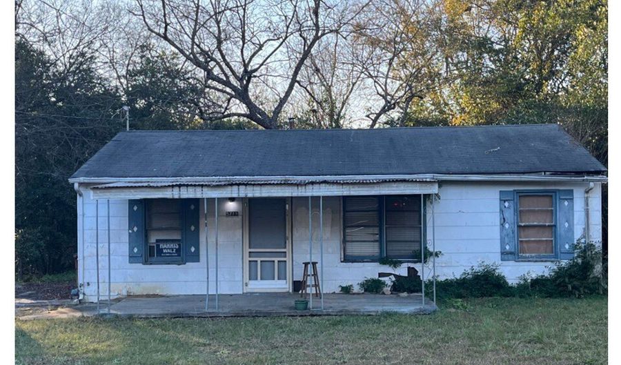 5711 Frederica, Macon, GA 31206 - 0 Beds, 0 Bath