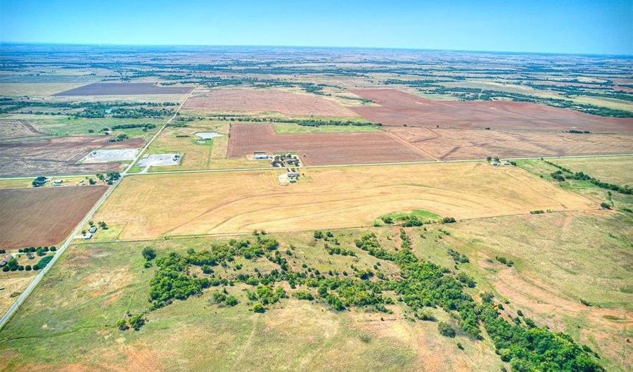 Hwy 92, Amber, OK 73004 - 0 Beds, 0 Bath