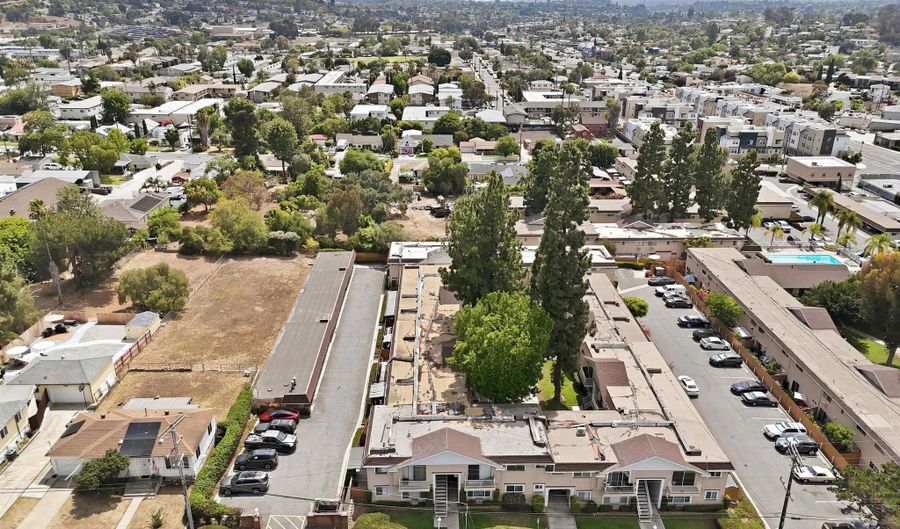 4540 Maple 145, La Mesa, CA 91941 - 1 Beds, 1 Bath