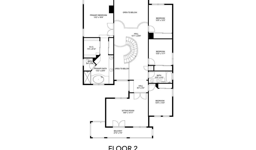 11671 Cypress Canyon Rd, San Diego, CA 92131 - 5 Beds, 3 Bath
