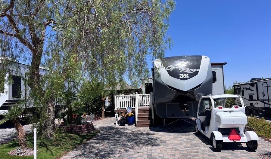 875 Oriole Way 206, Boulder City, NV 89005 - 0 Beds, 0 Bath