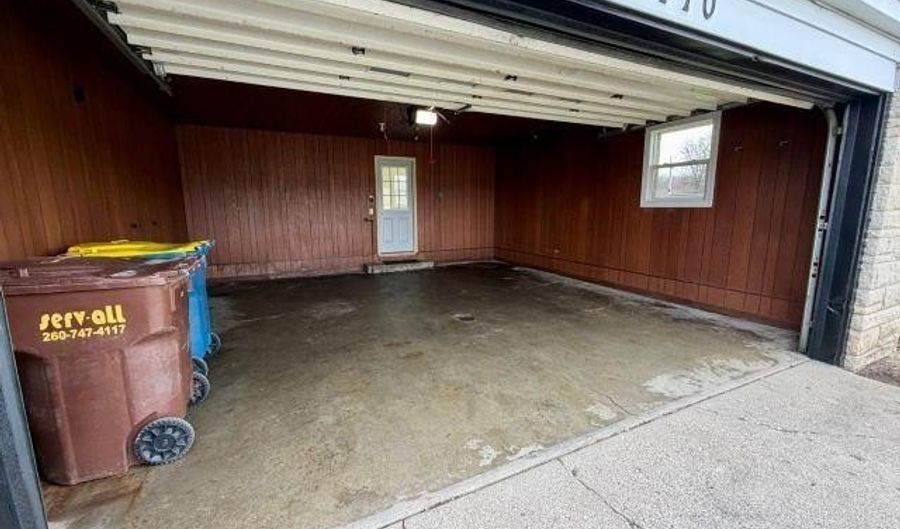 1410 Williams St, Angola, IN 46703 - 3 Beds, 2 Bath