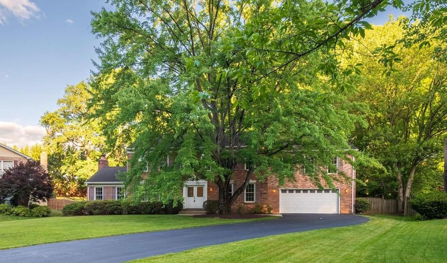6105 GALLERY St, Bowie, MD 20720 - 6 Beds, 4 Bath