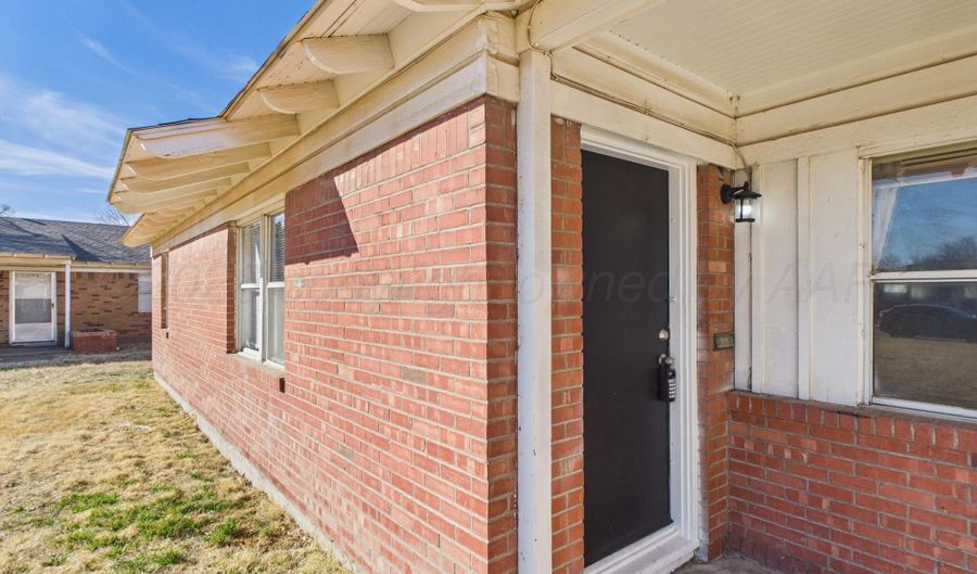 3008 Westhaven B Dr, Amarillo, TX 79109 - 1 Beds, 1 Bath