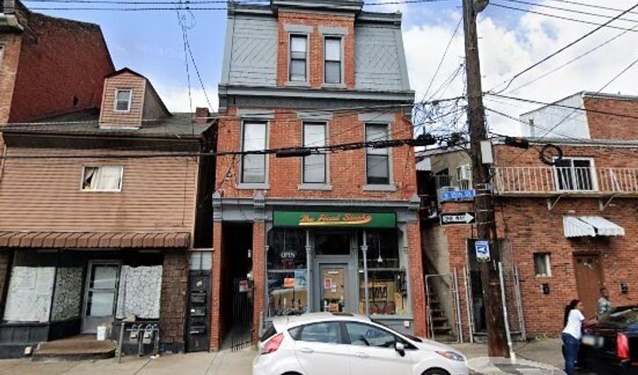 80 S 15th St 2, Airville, PA 15203 - 1 Beds, 1 Bath