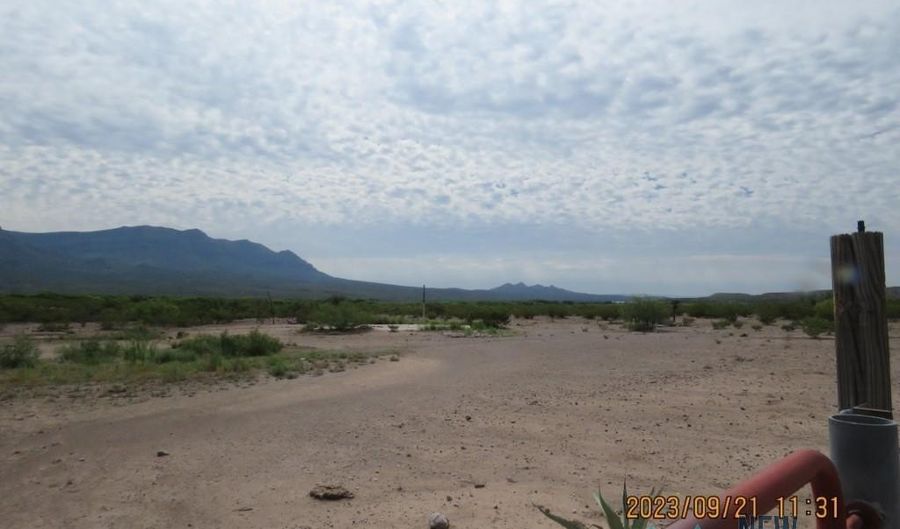 000 Hwy 187, Caballo, NM 87931 - 0 Beds, 0 Bath