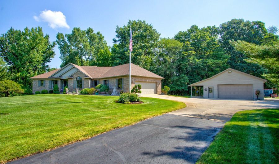 9774 68th Ave, Allendale, MI 49401 - 5 Beds, null Bath