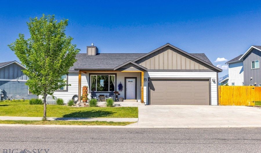 1538 Powers Blvd, Belgrade, MT 59714 - 3 Beds, 2 Bath