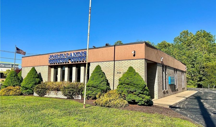 944 Lake Ave, Ashtabula, OH 44004 - 0 Beds, 0 Bath