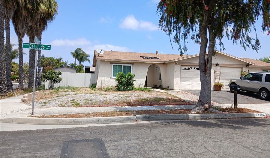 4426 Avenida Del Gado, Oceanside, CA 92057 - 2 Beds, 1 Bath