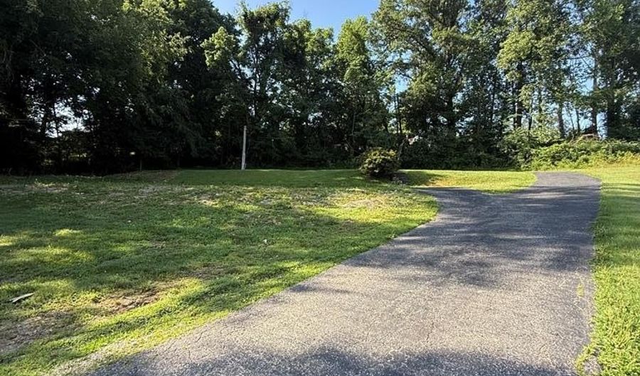 410 W Nunley, Ashland, KY 41102 - 0 Beds, 0 Bath