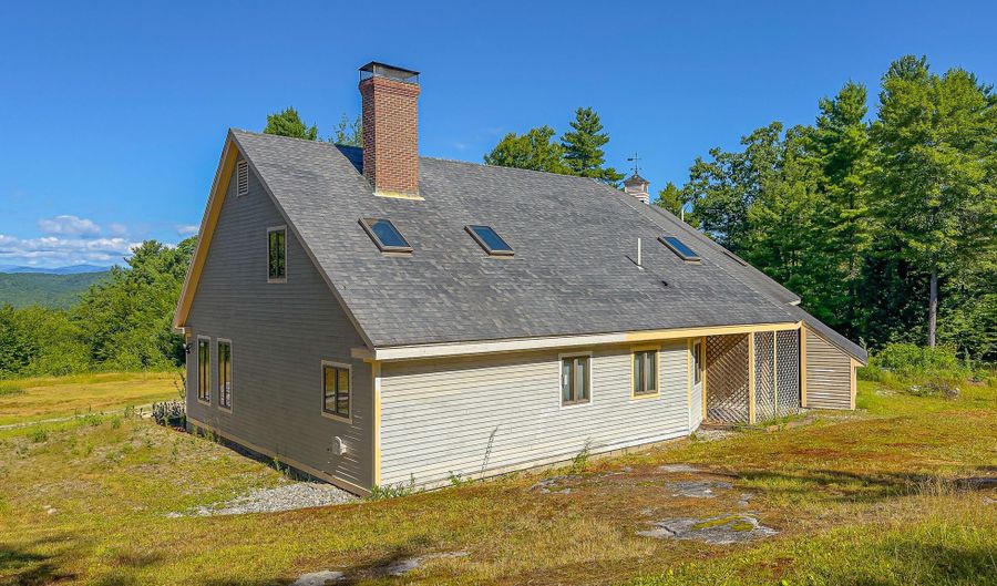 720 Bridgton Rd, Sweden, ME 04009 - 3 Beds, 3 Bath