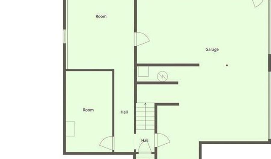 6321 Woodlore Dr NW, Acworth, GA 30101 - 4 Beds, 3 Bath