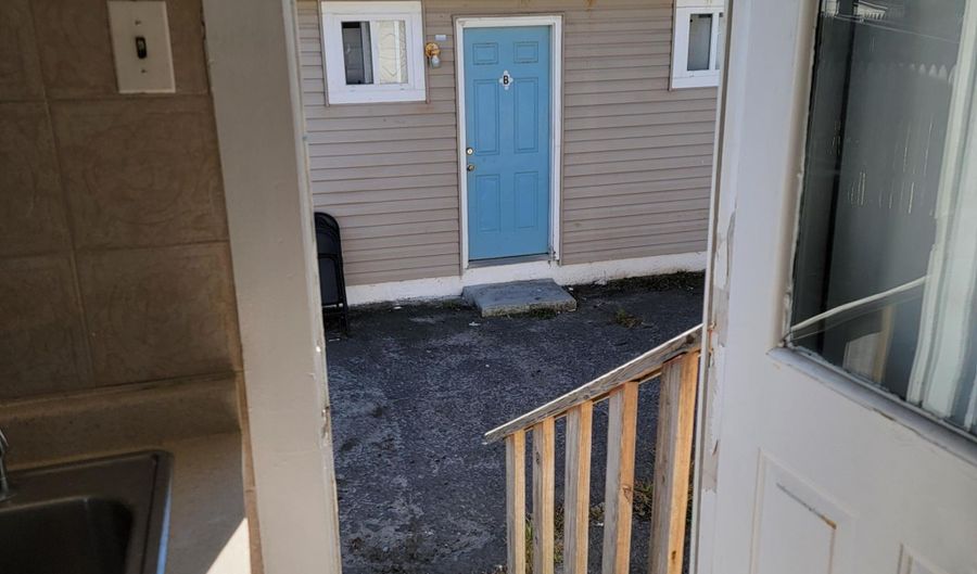 107 18th Ave front, Belmar, NJ 07719 - 4 Beds, 1 Bath