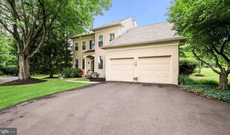 710 TALAMORE Dr, Ambler, PA 19002 - 3 Beds, 4 Bath