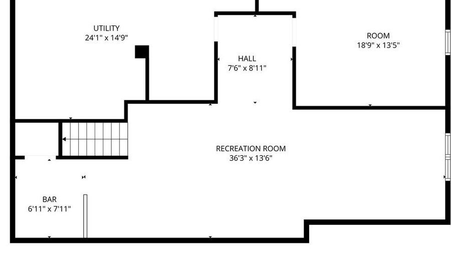 107 Cooper Foster Park Rd, Amherst, OH 44001 - 3 Beds, 2 Bath