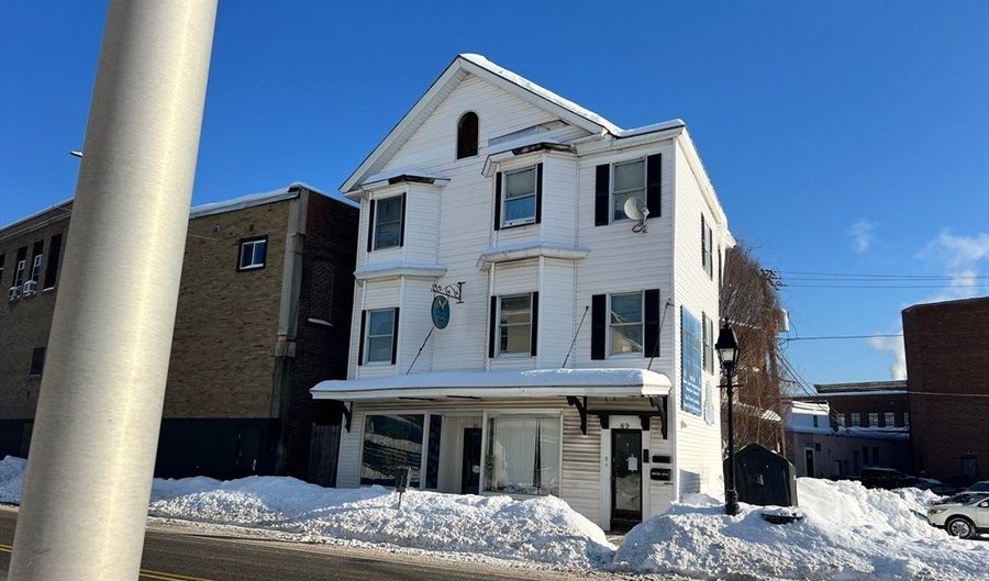 89 Exchange St, Athol, MA 01331 - 0 Beds, 4 Bath