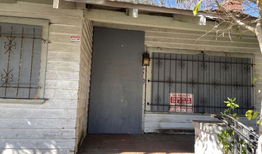 2509 Raymond Ave, Los Angeles, CA 90007 - 2 Beds, 2 Bath