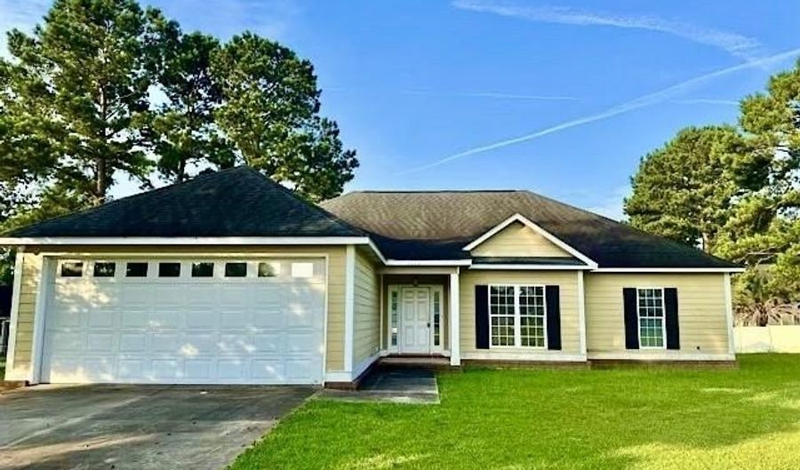 3108 CANE MILL Ct, Albany, GA 31721 - 3 Beds, 2 Bath