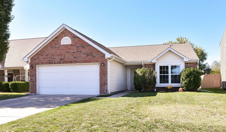 7120 Red Lake Ct, Indianapolis, IN 46217 - 3 Beds, 2 Bath