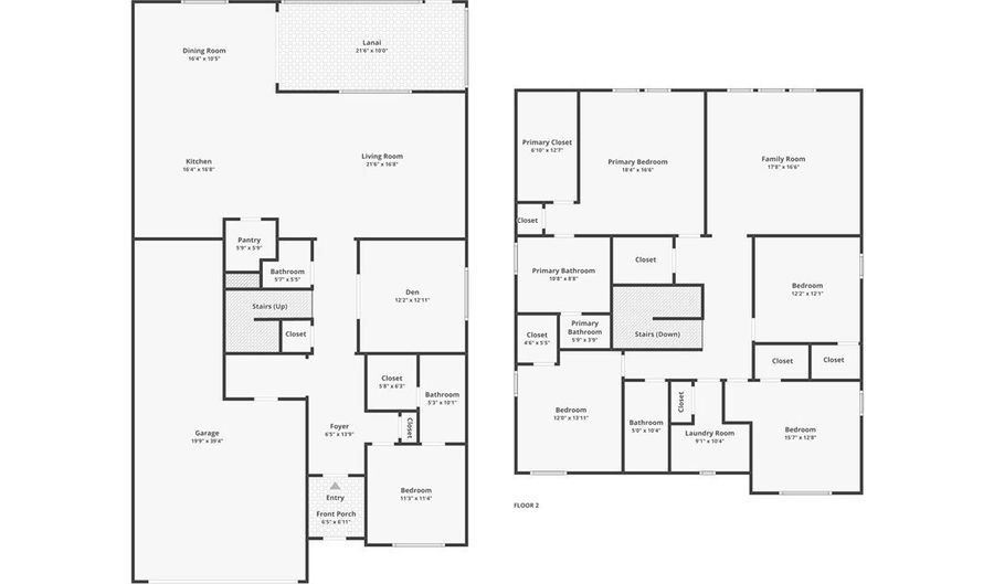 4351 Washington Pl, Ave Maria, FL 34142 - 5 Beds, 4 Bath