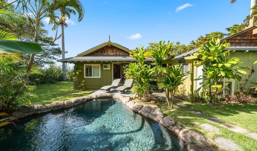 690 E Kuiaha Rd, Haiku, HI 96708 - 3 Beds, 3 Bath