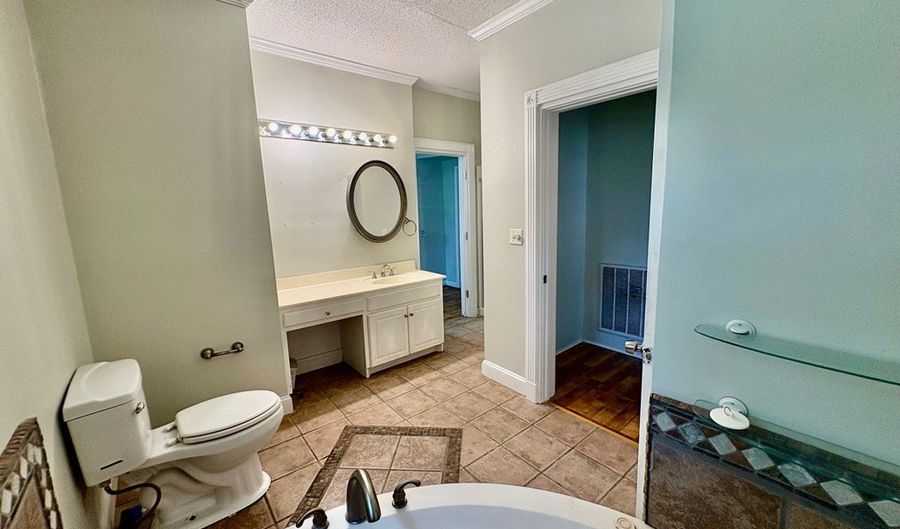 115 W Johnson St, Bruce, MS 38915 - 3 Beds, 1 Bath